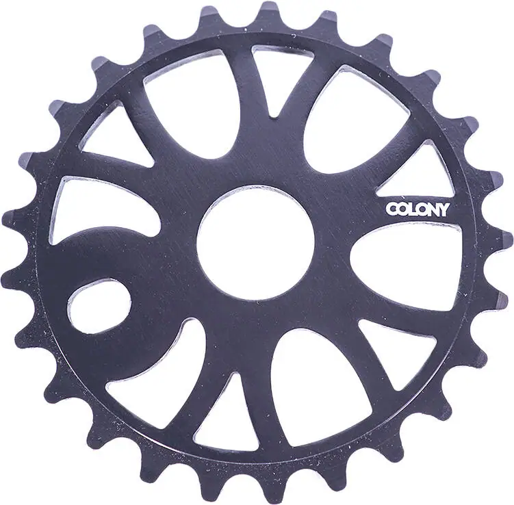 Colony Endeavour BMX Tandhjul | SkatePro