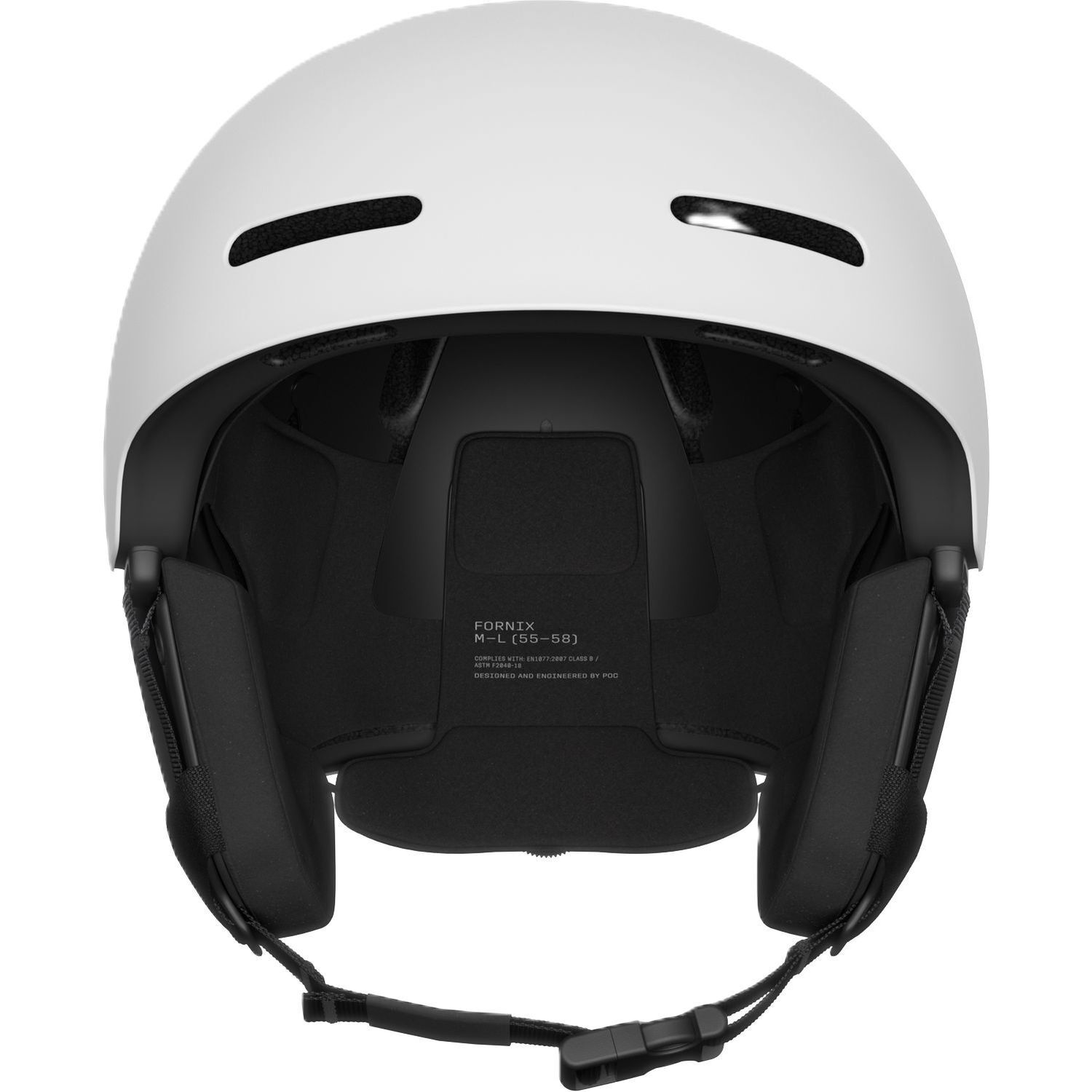 POCFornix MIPS