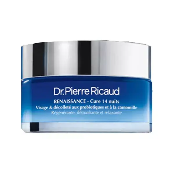 Pierre Ricaud FACE Tratamento de 14 Noites 50 mL