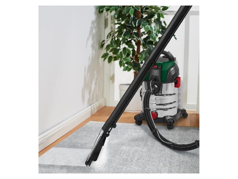 Tapijtreiniger 1600 W