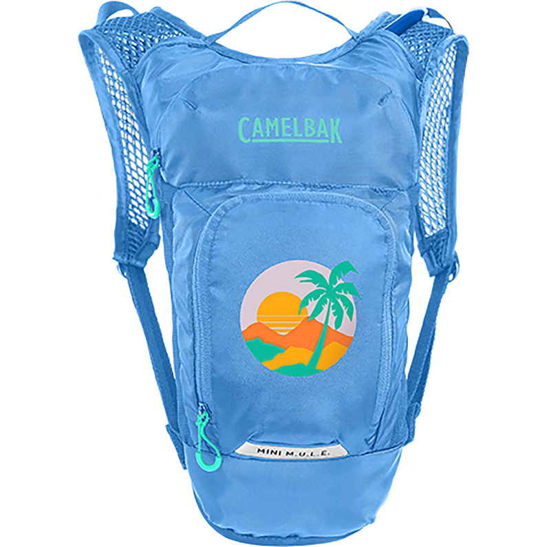 Camelbak Kinder Mini M.U.L.E. Rucksack