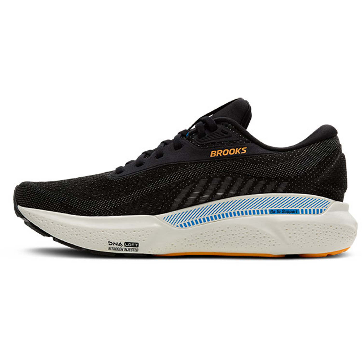 Brooks Adrenaline GTS 24 Heren