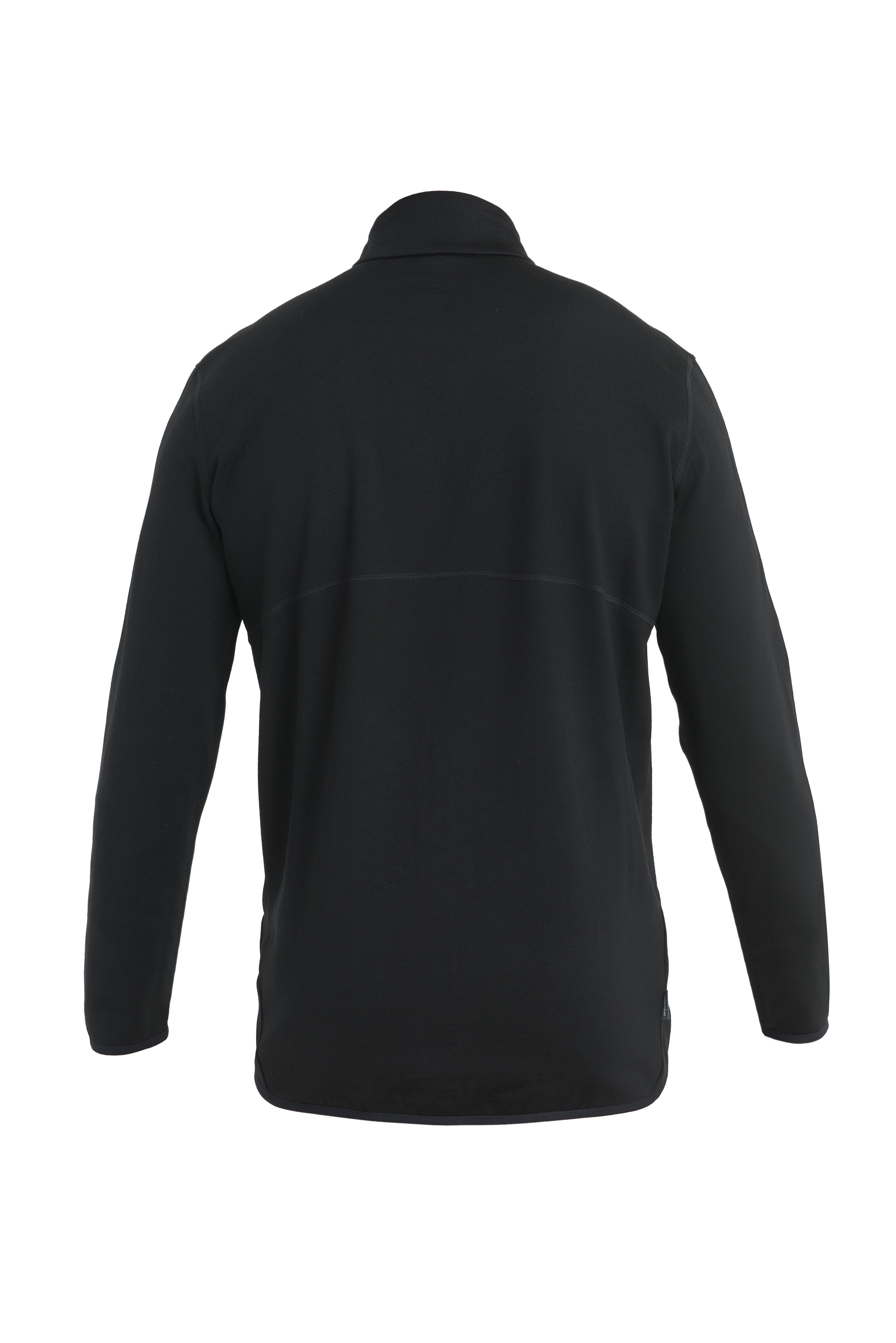 M 560 Realfleece EleMtal II LS Zip