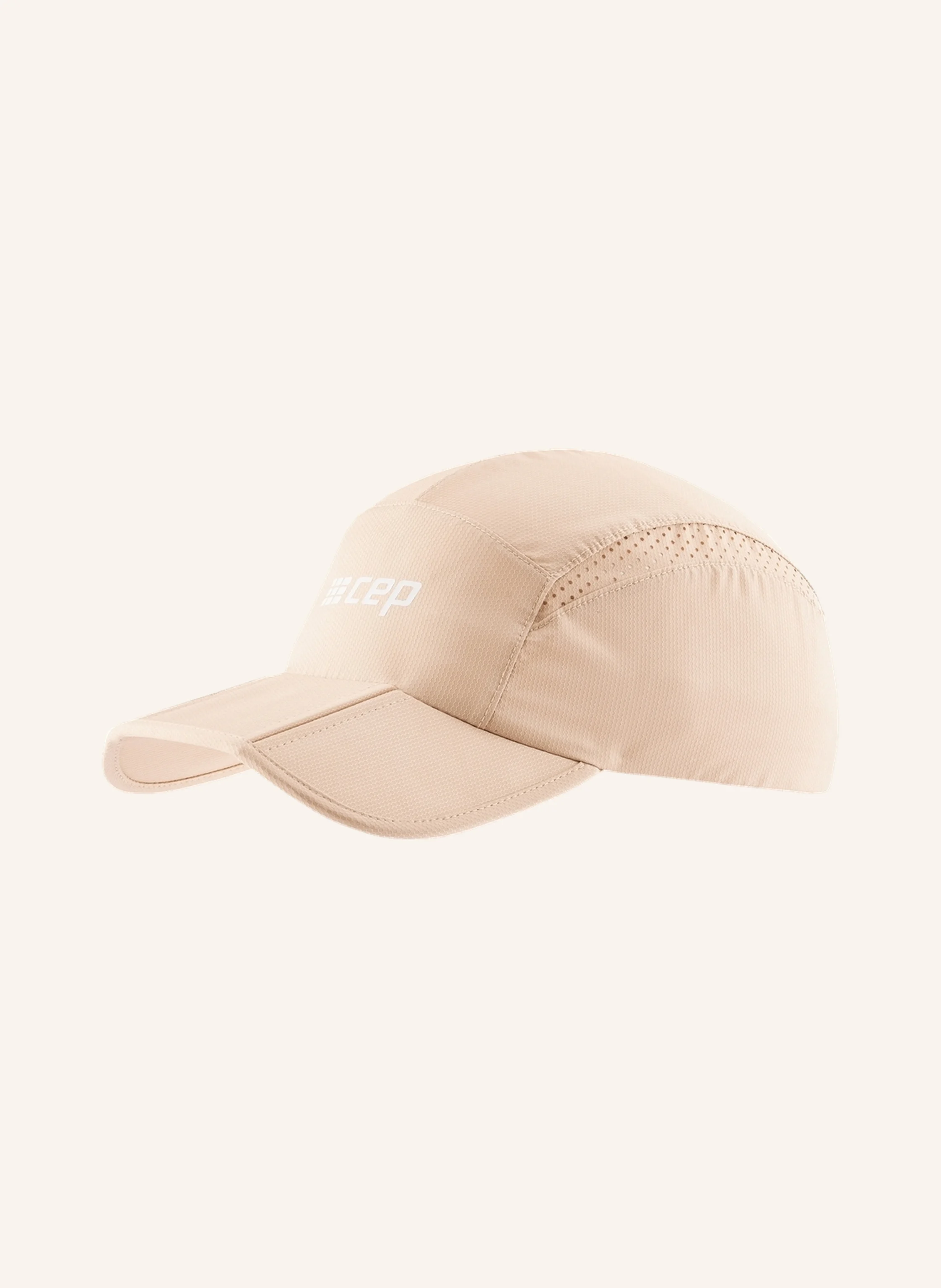 cep Cap THE RUN