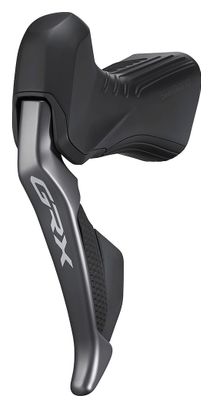 Commande Gauche Shimano GRX Di2 Disc ST-RX815 2x11V