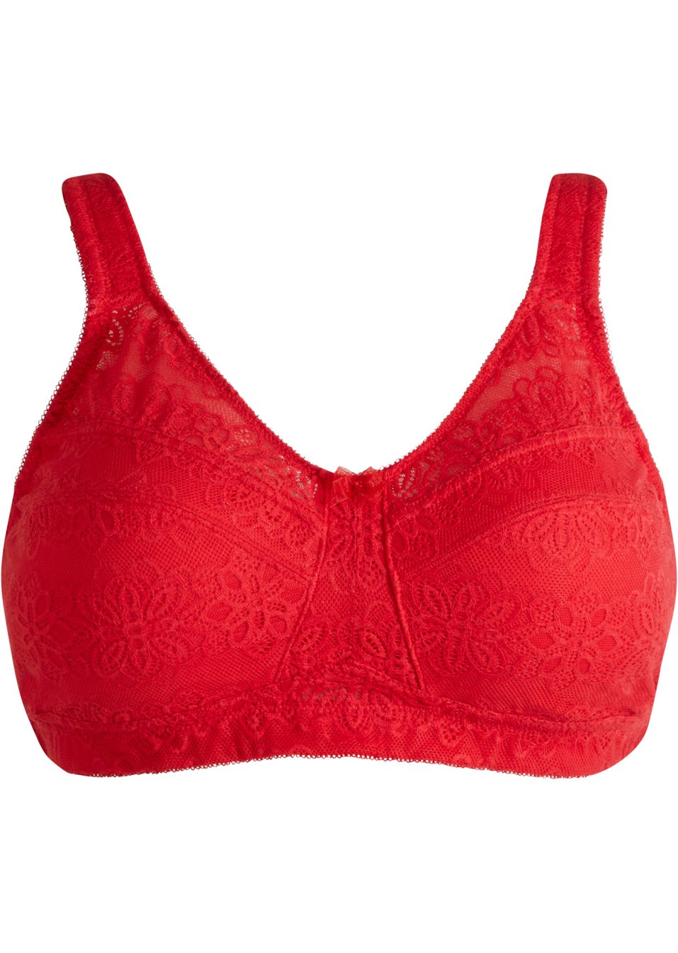 Soutien-gorge de maintien sans armatures
