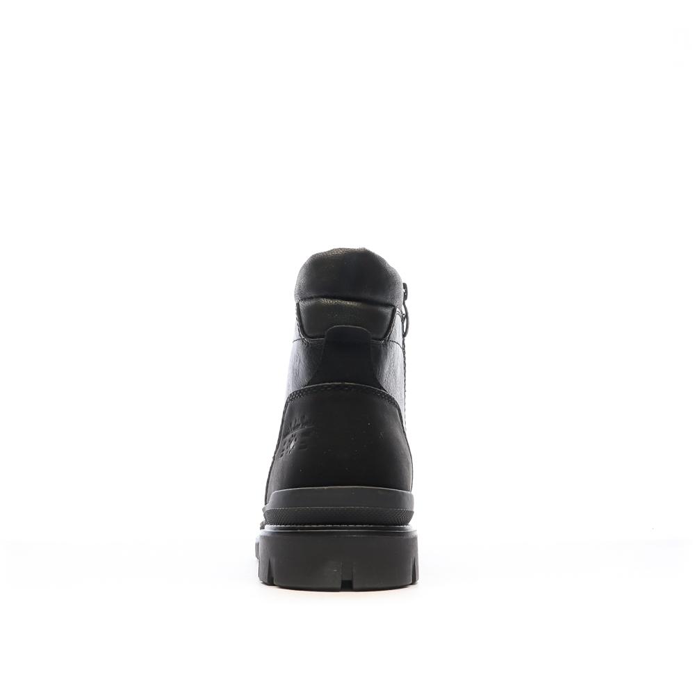 Relife Boots Noir Homme Relife Vifrone