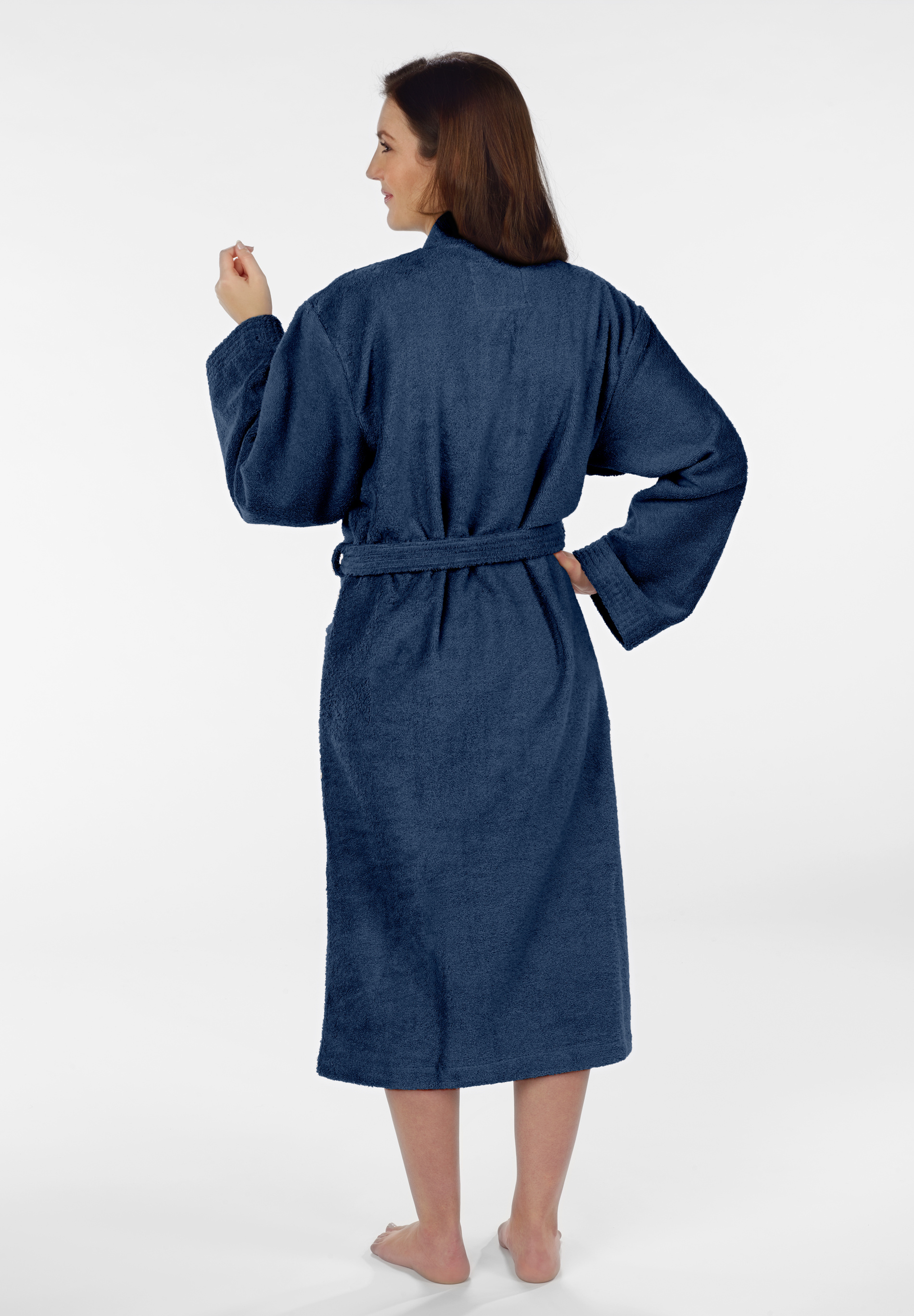 Bademantel TOM TAILOR Gr. M
