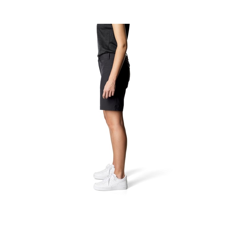 Houdini W's Dock Shorts