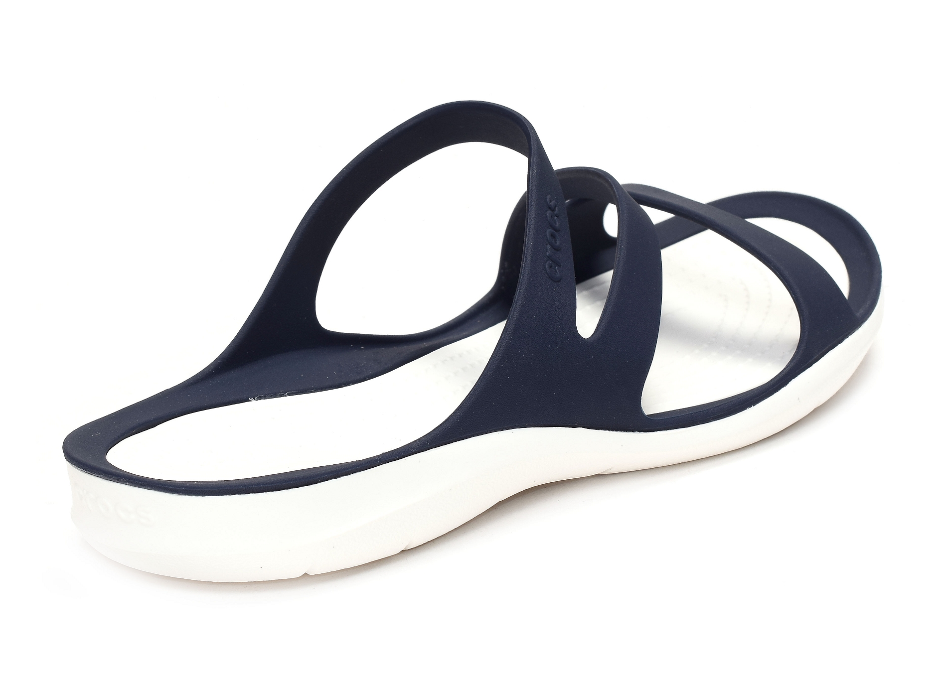 Swiftwater sandal w marine