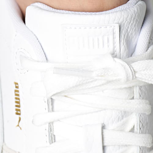Baskets CA Pro Lux Snake 390126 Puma White