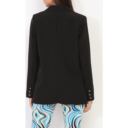 La Modeuse - 21440_P60499 Negro