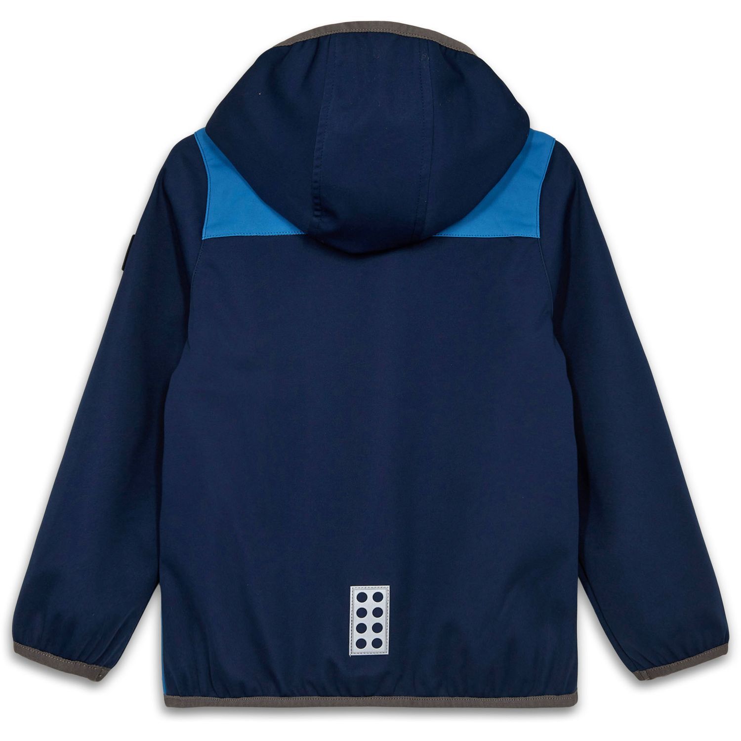 LegoLWSCOUT 200 Softshell Jacket