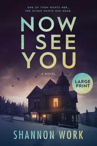 Now I See You (Paperback)