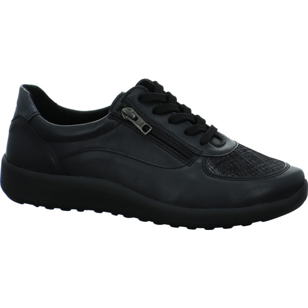 Kira 10  K-Weite /653 black 2738/0058/1220