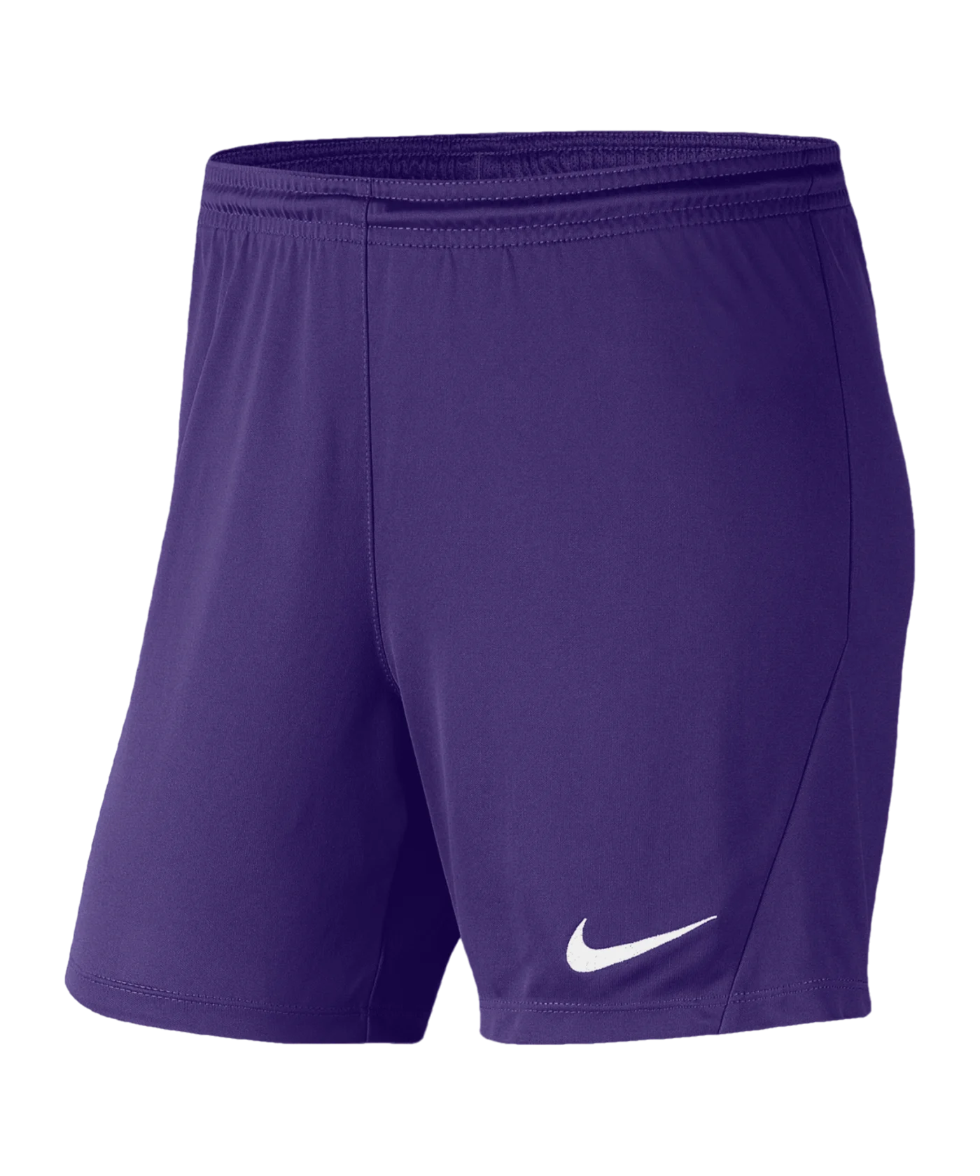 Nike Park III Short Damen Lila F547