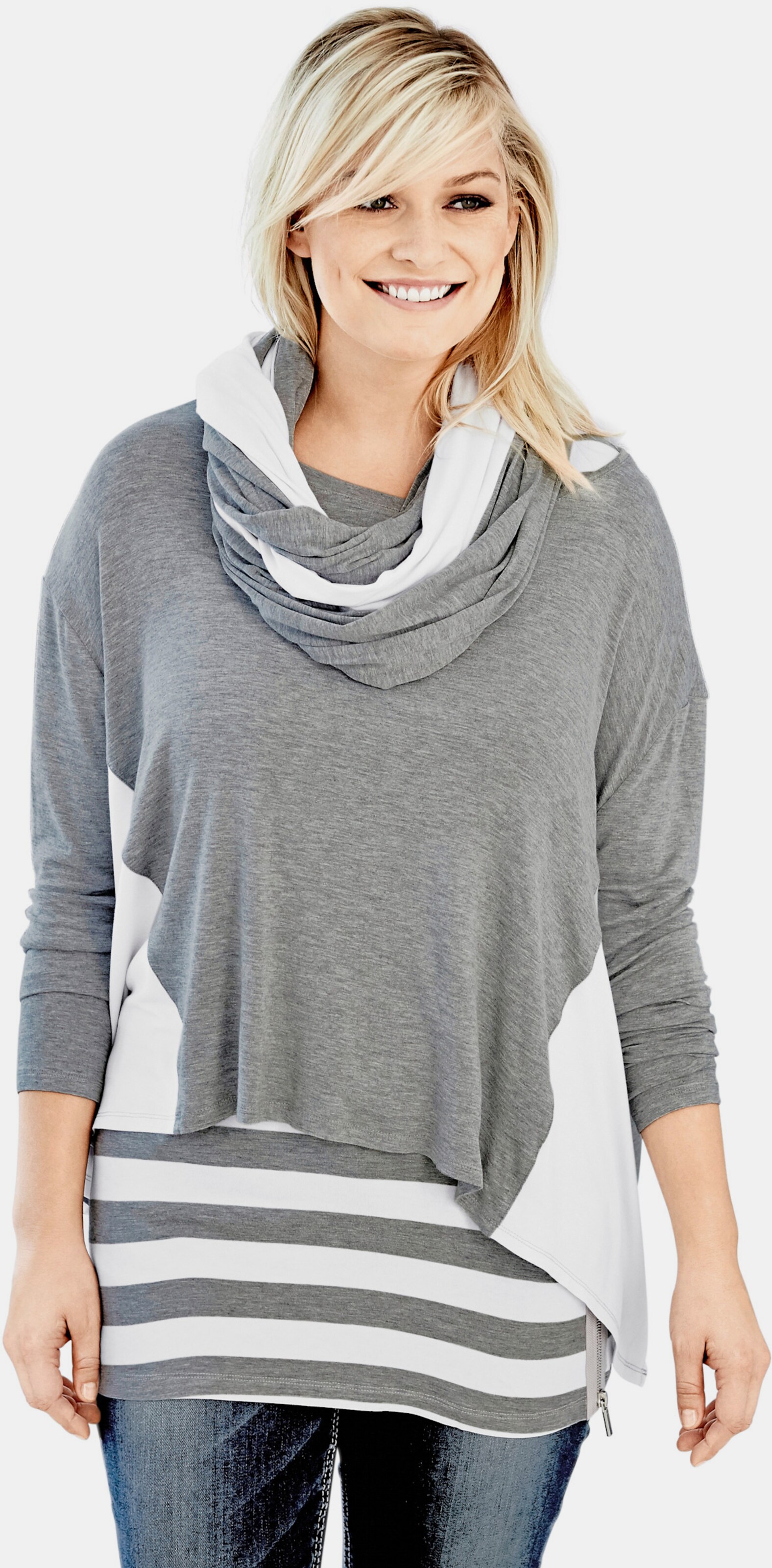 Shirt 3-Teiler