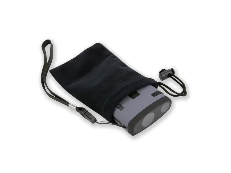 Carson Mini Aura NV-200 - Digital - monoklular 1 x - nattesyn