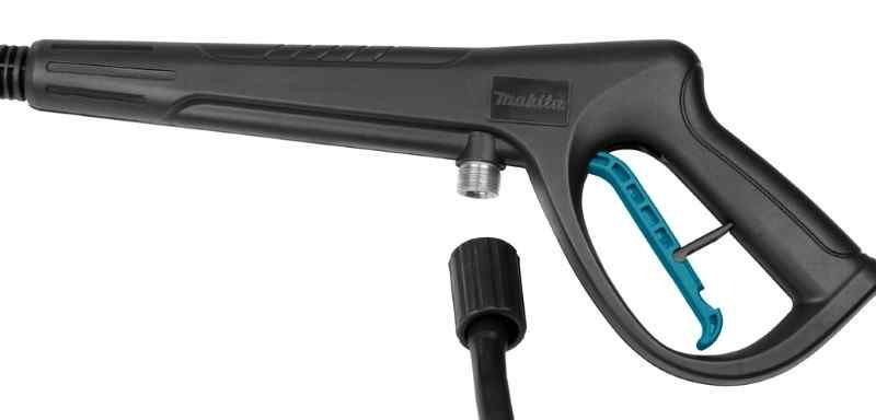 Makita HW1300 230V hogedrukreiniger - 1800W - 130 bar