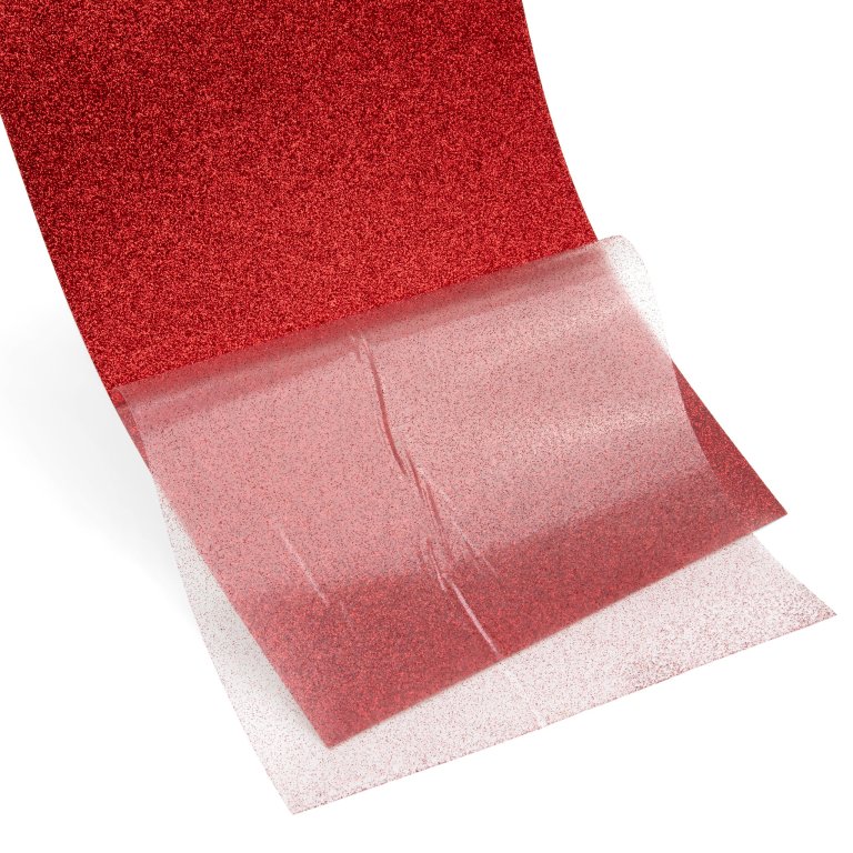 Aslan Glitterklebefolie SparkleColour