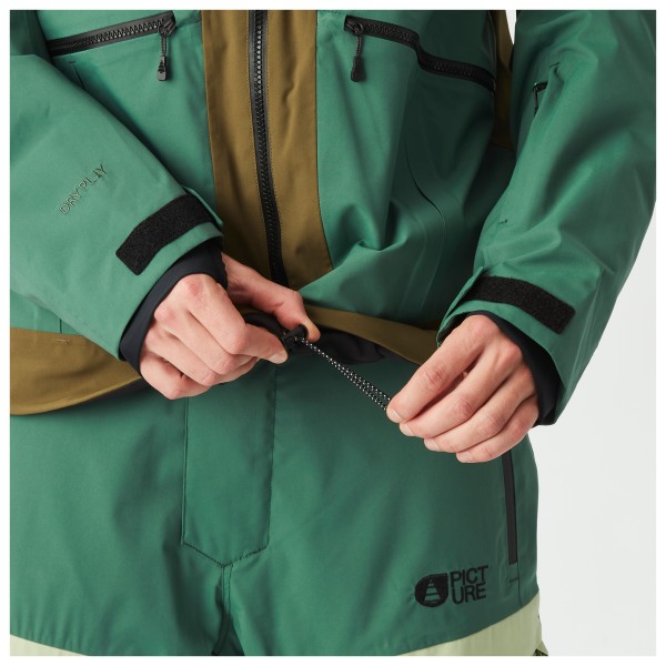 Picture - Naikoon Jacket - Veste de ski