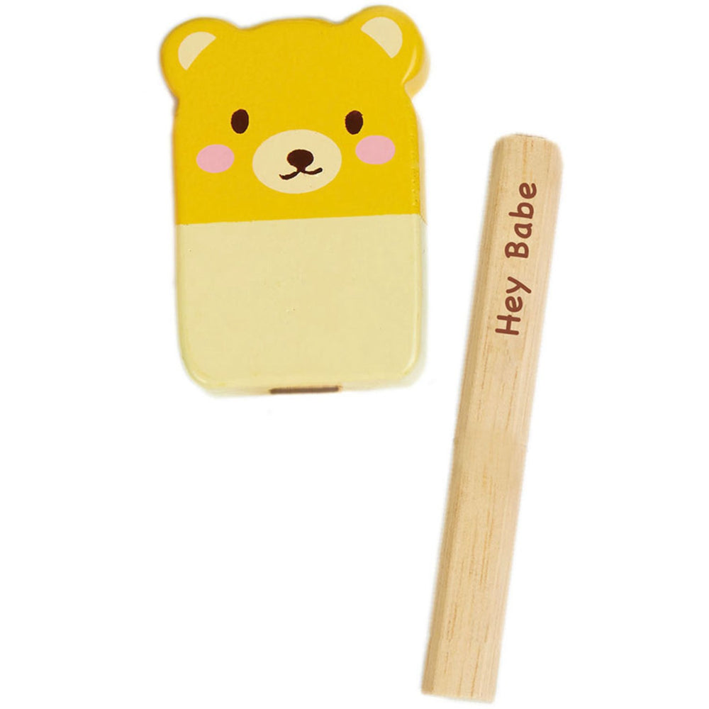 Køb Tender Leaf Isbutik | Luksusbaby