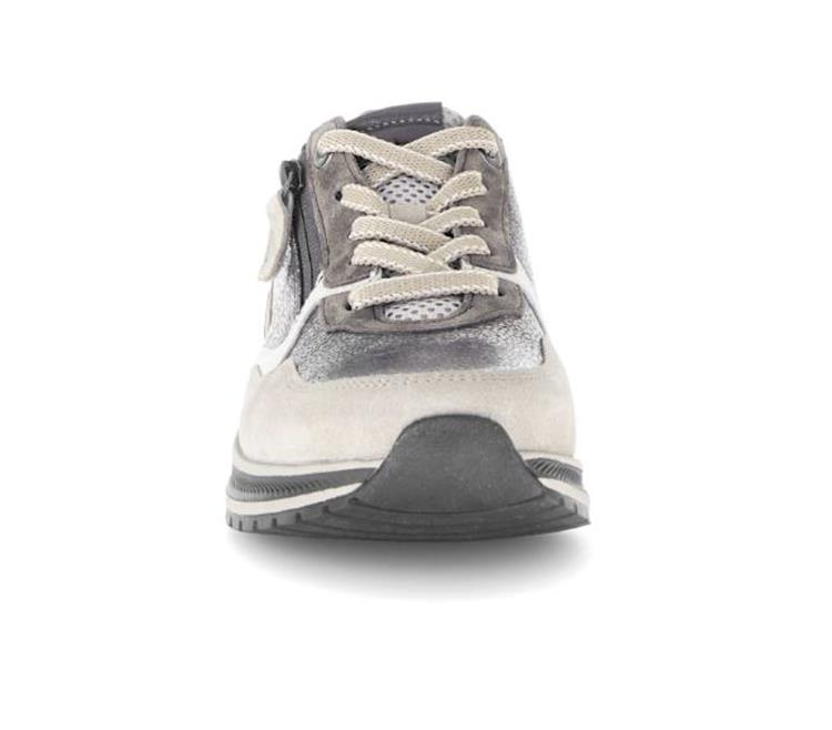 Gabor 76.318 bronce/silk/smog