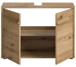 Bad-Waschbeckenunterschrank ZENO 84cm