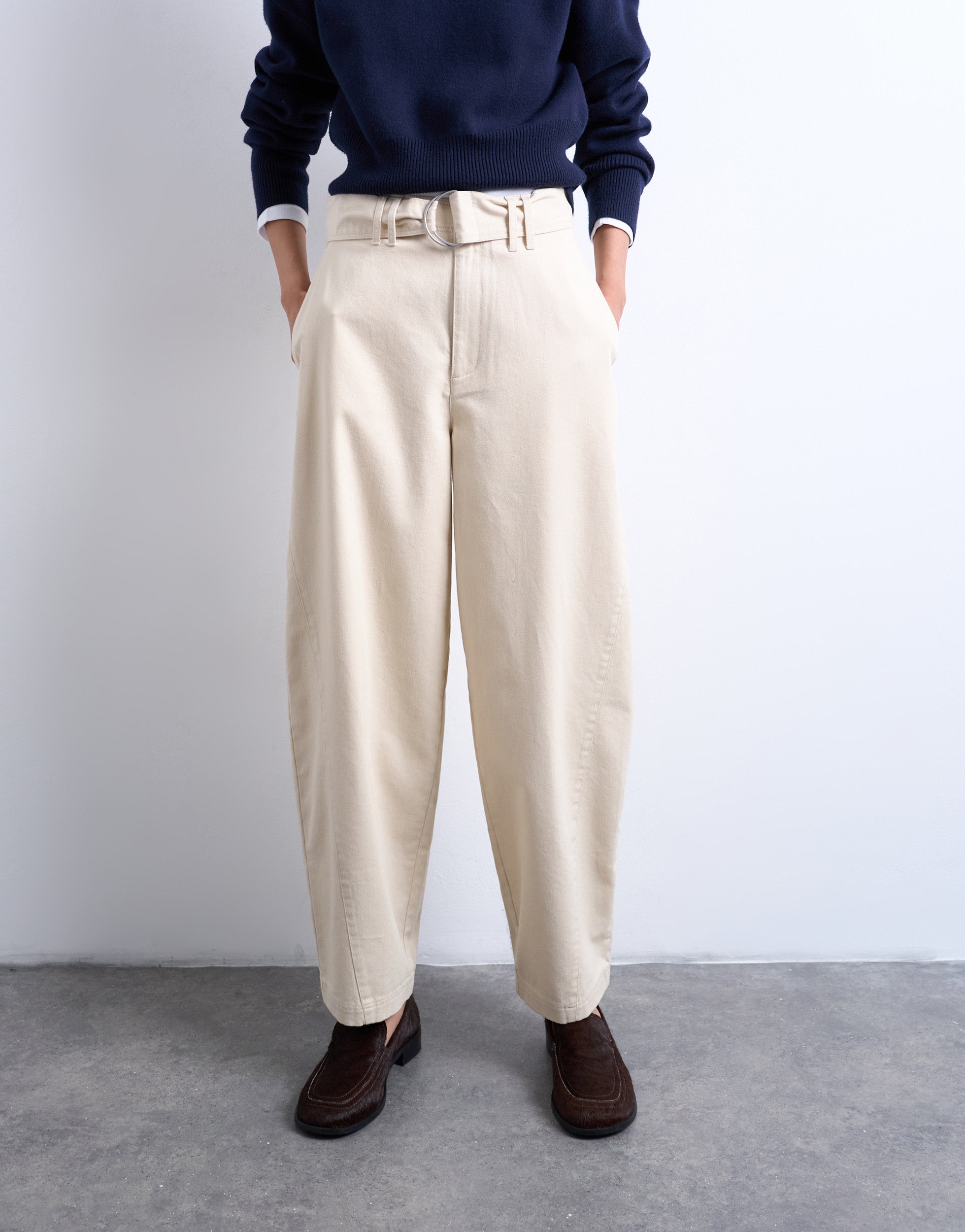 TSBELLY Broek