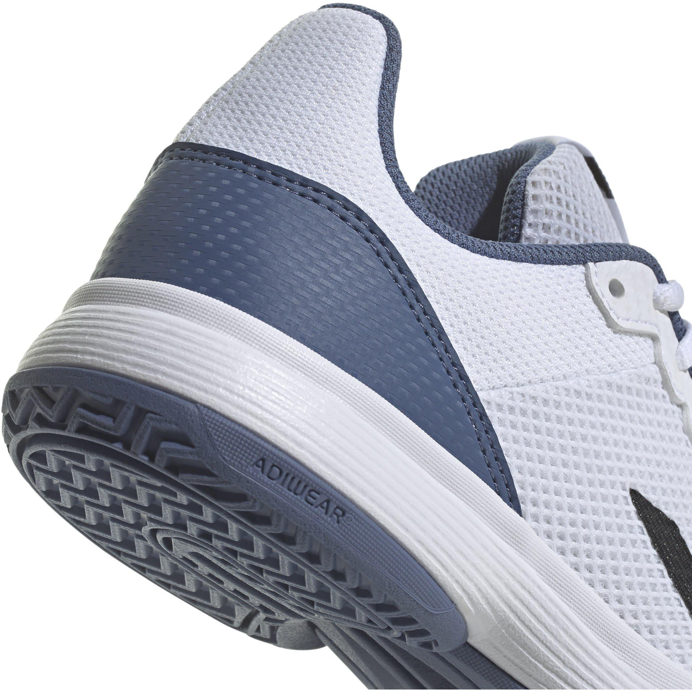 adidas Courtflash Tennis Shoes Kids