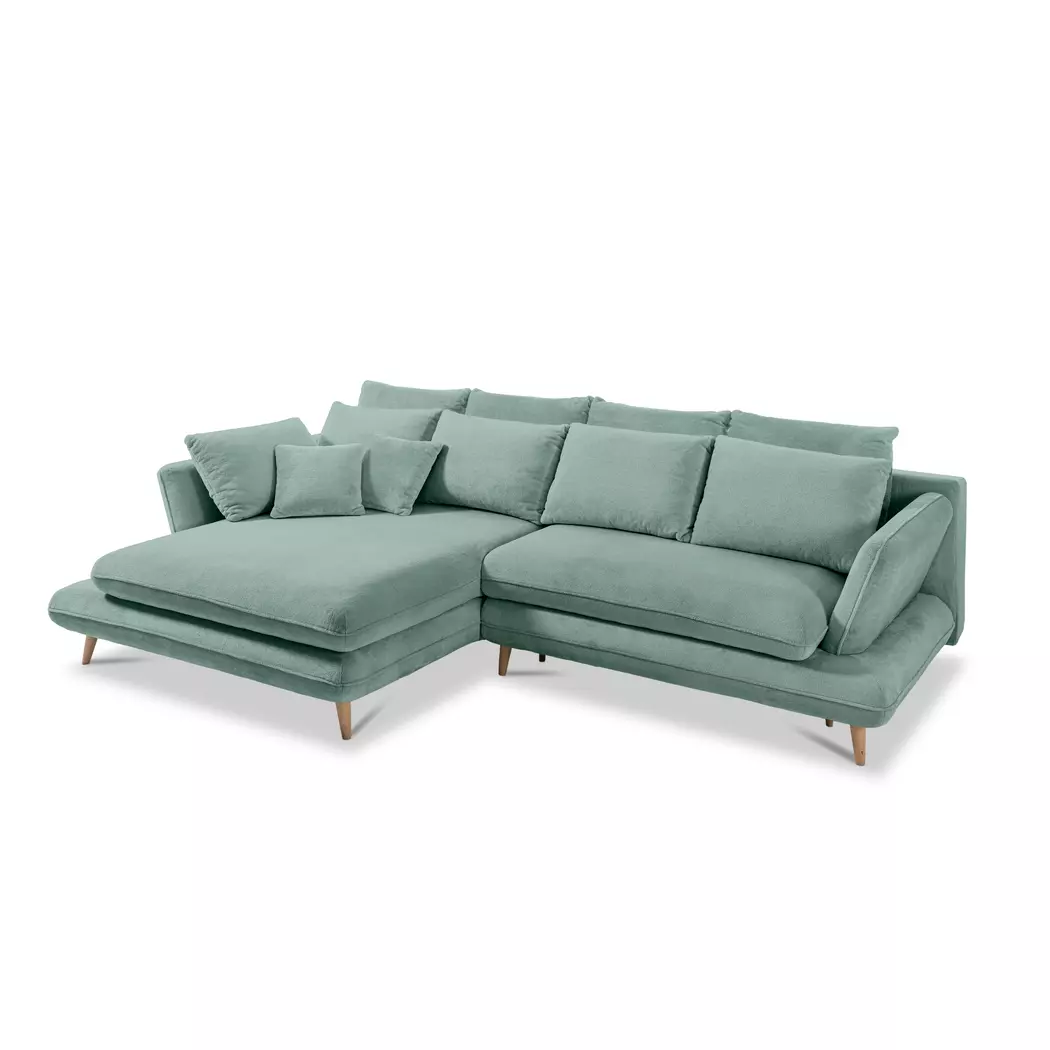 Ecksofa Monte