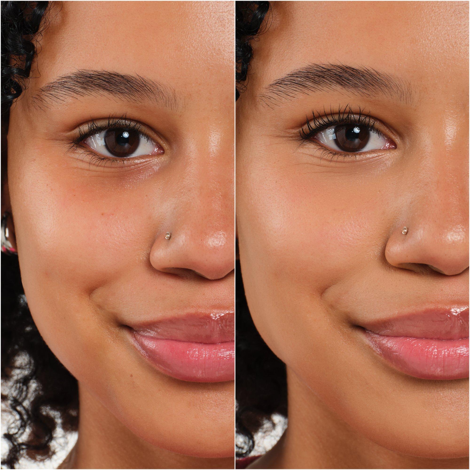 silky BLUR HYDRATING LONGWEAR CONCEALER