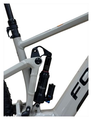 Produit reconditionné . Focus Sam² 6.8 SRAM GX 2022 . VTT électrique . Focus . très bon état