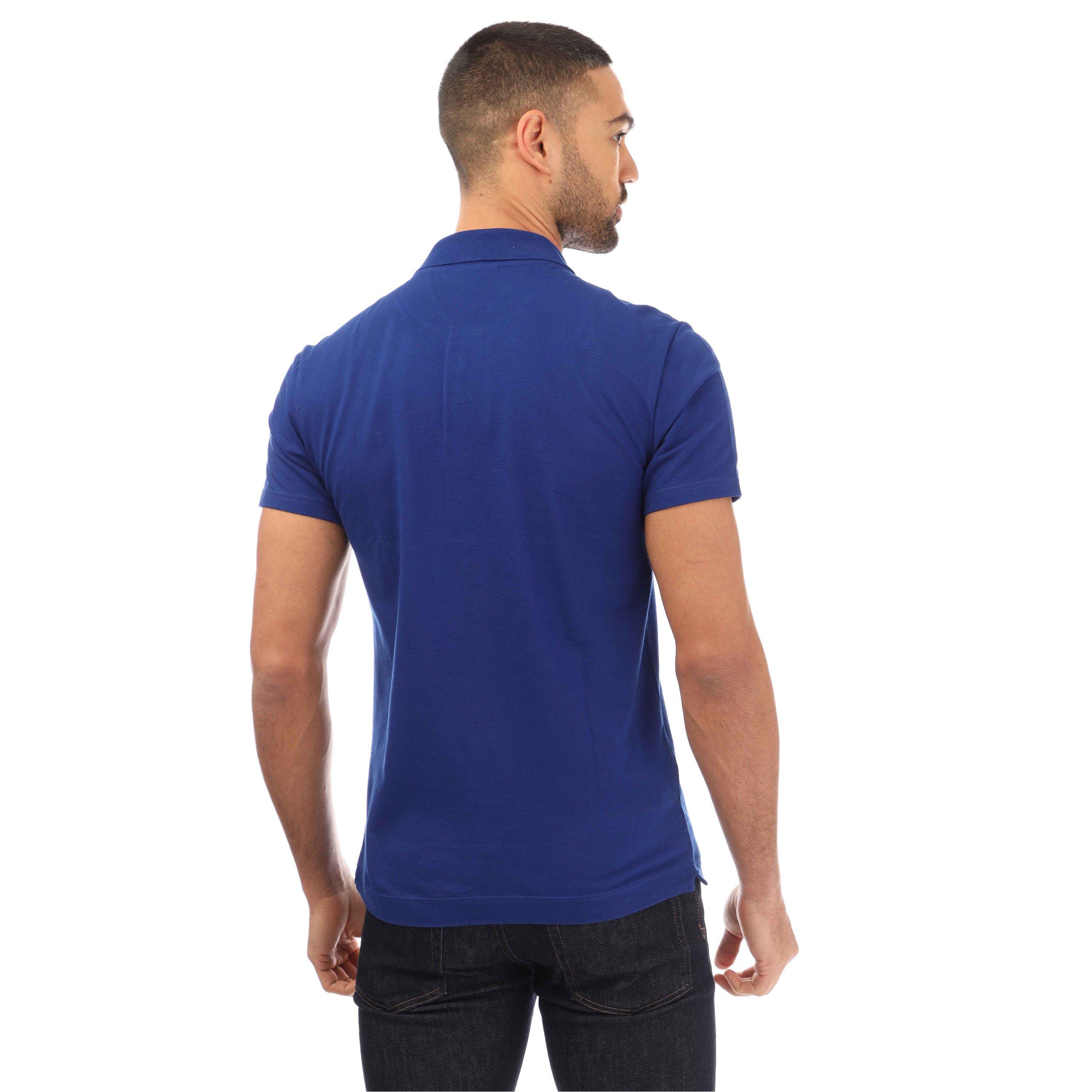Lacoste Sport Slim Polo Shirt
