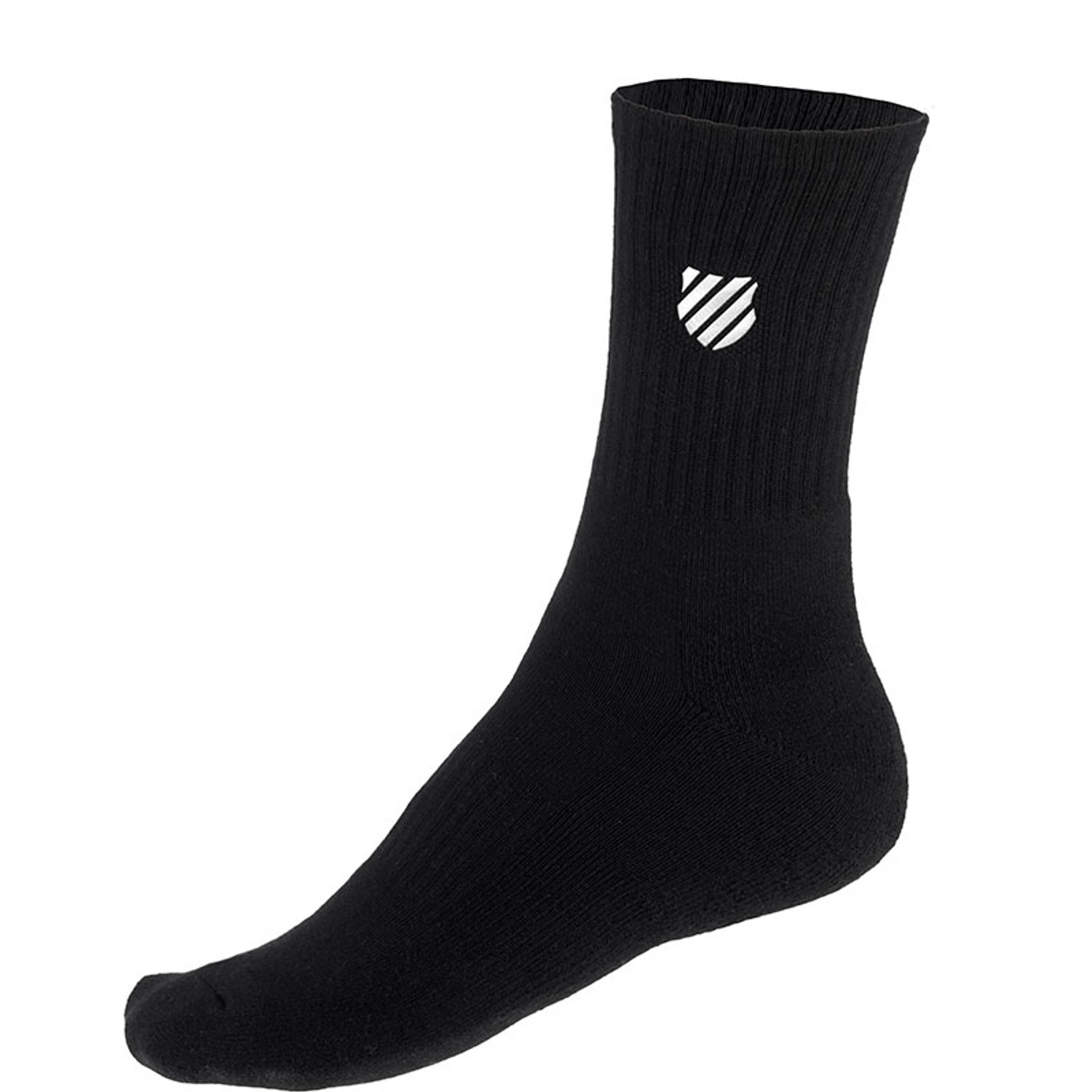 K-Swiss Performance Socks 2-Pack