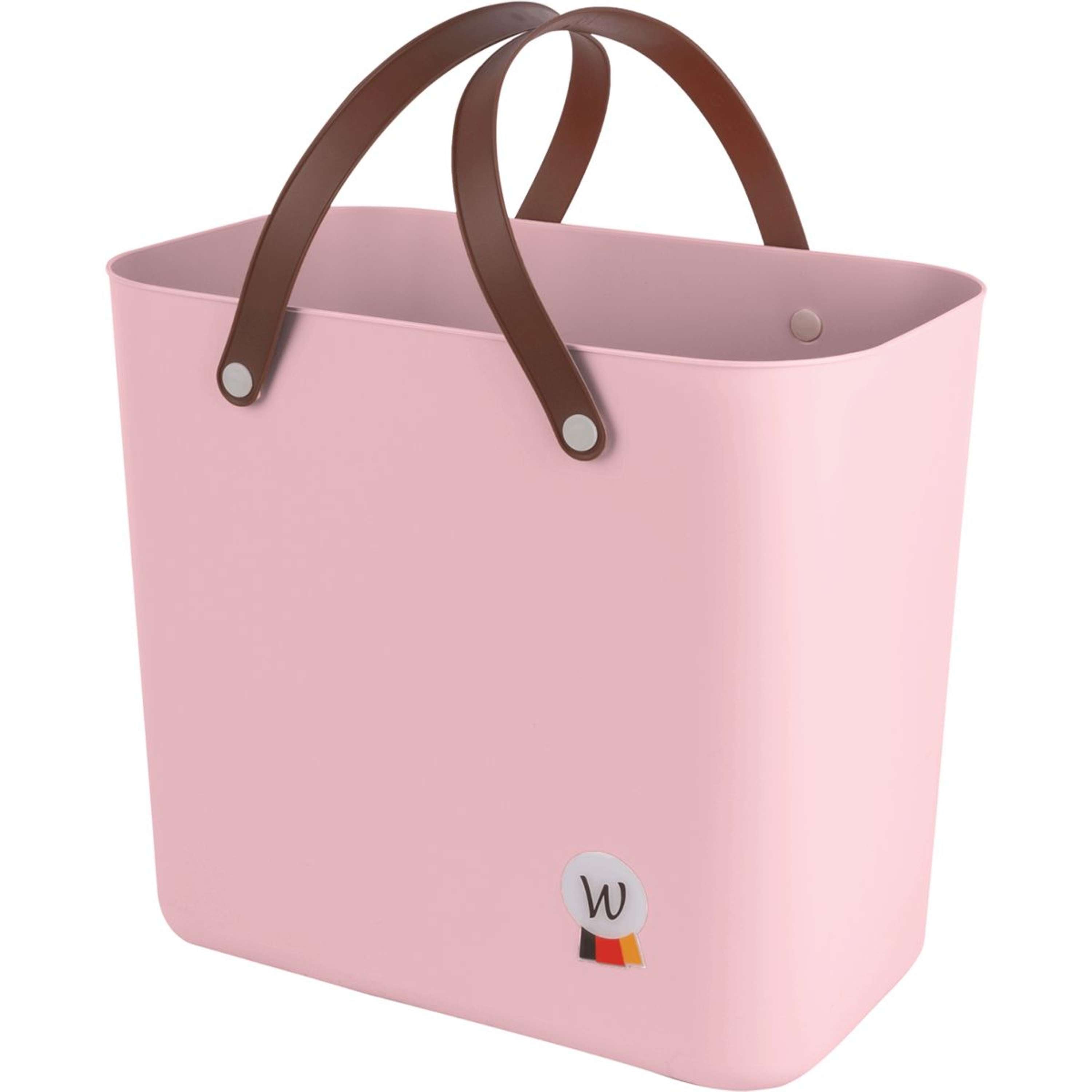 Waldhausen Emmer Multibag ECO Linnea Rosa