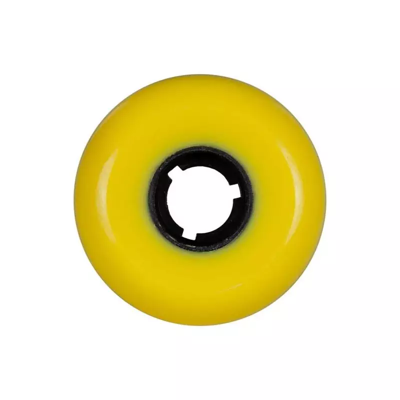 Roues roller UNDERCOVER Mery Munoz TV Line 2nd Ed. 60mm/88a Alu (pack de 4)