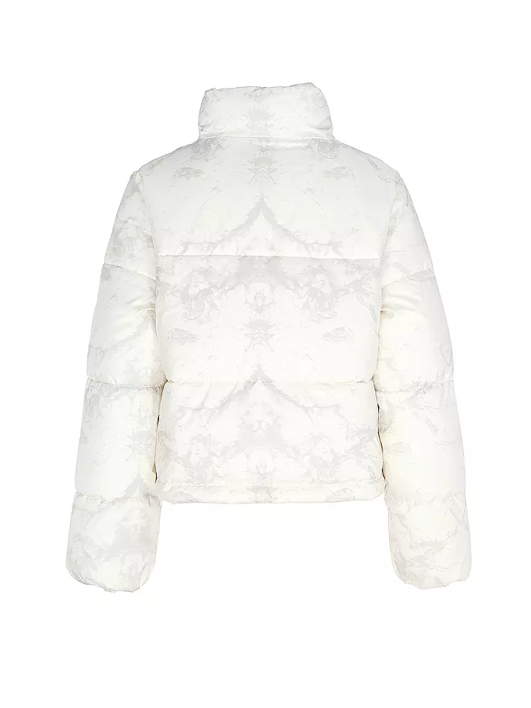 PEGADOR Steppjacke beige