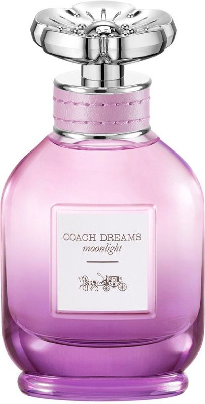 Coach - Dreams Moonlight - Eau de Parfum - 40 ml