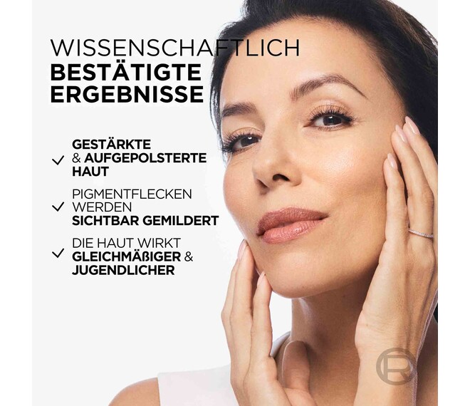 L'ORÉAL PARIS Revitalift Bright Reveal Niacidamide Spf50