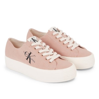 Sneakers femme Vulc Flatform CALVIN KLEIN
