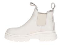Skolett Low Chelsea 38021 Offwhite