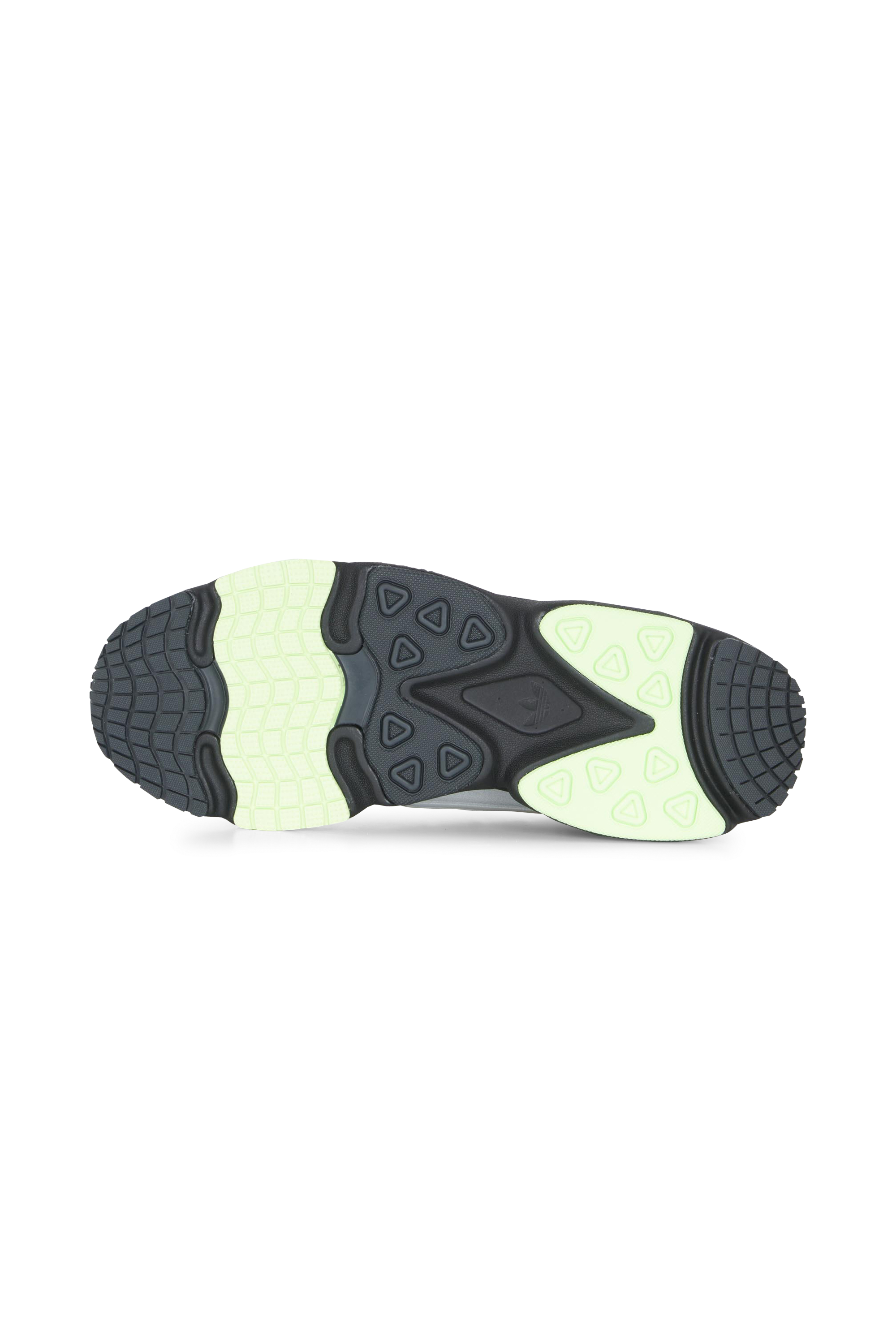 ADIDAS Baskets OZMILLEN W Noir