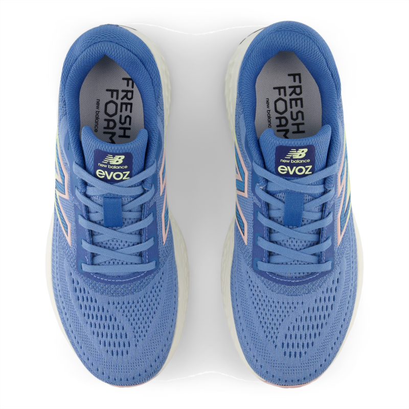 Fresh Foam X EVOZ v4 - Chaussures running femme