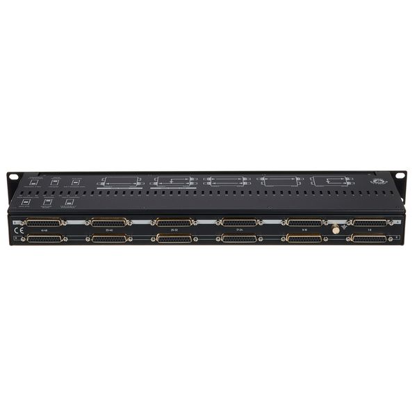 Black Lion Audio PBR TT