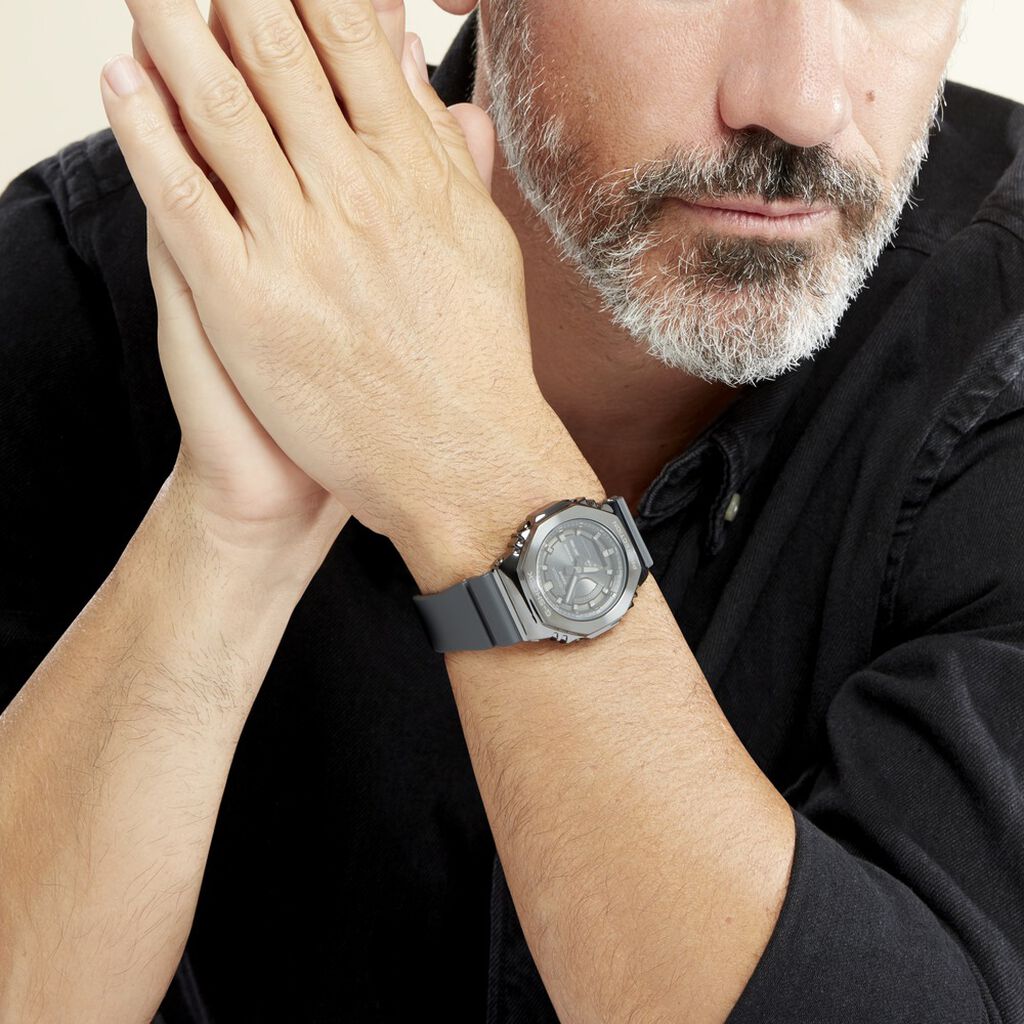 Montre Casio G-shock Noir