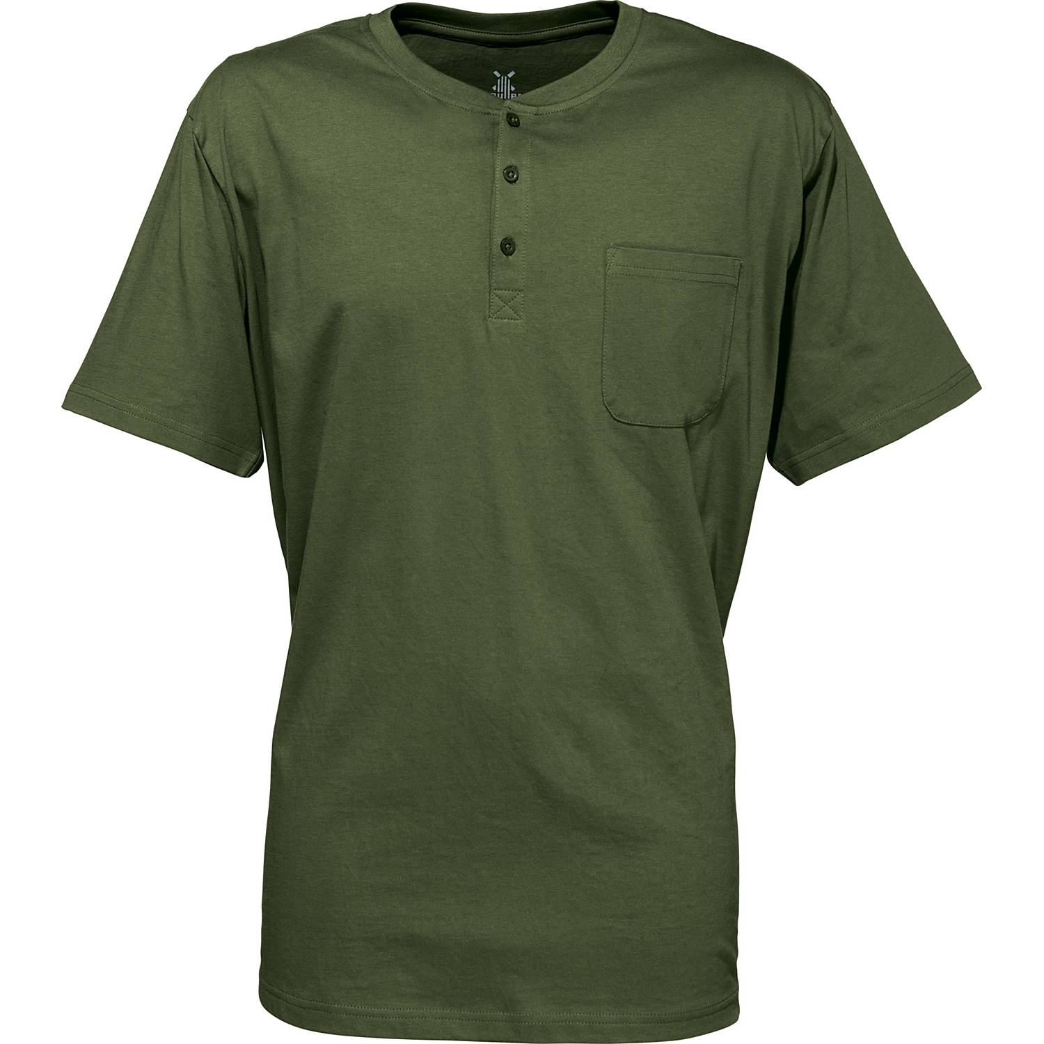 Erwin Müller Single-Jersey Herren-Shorty