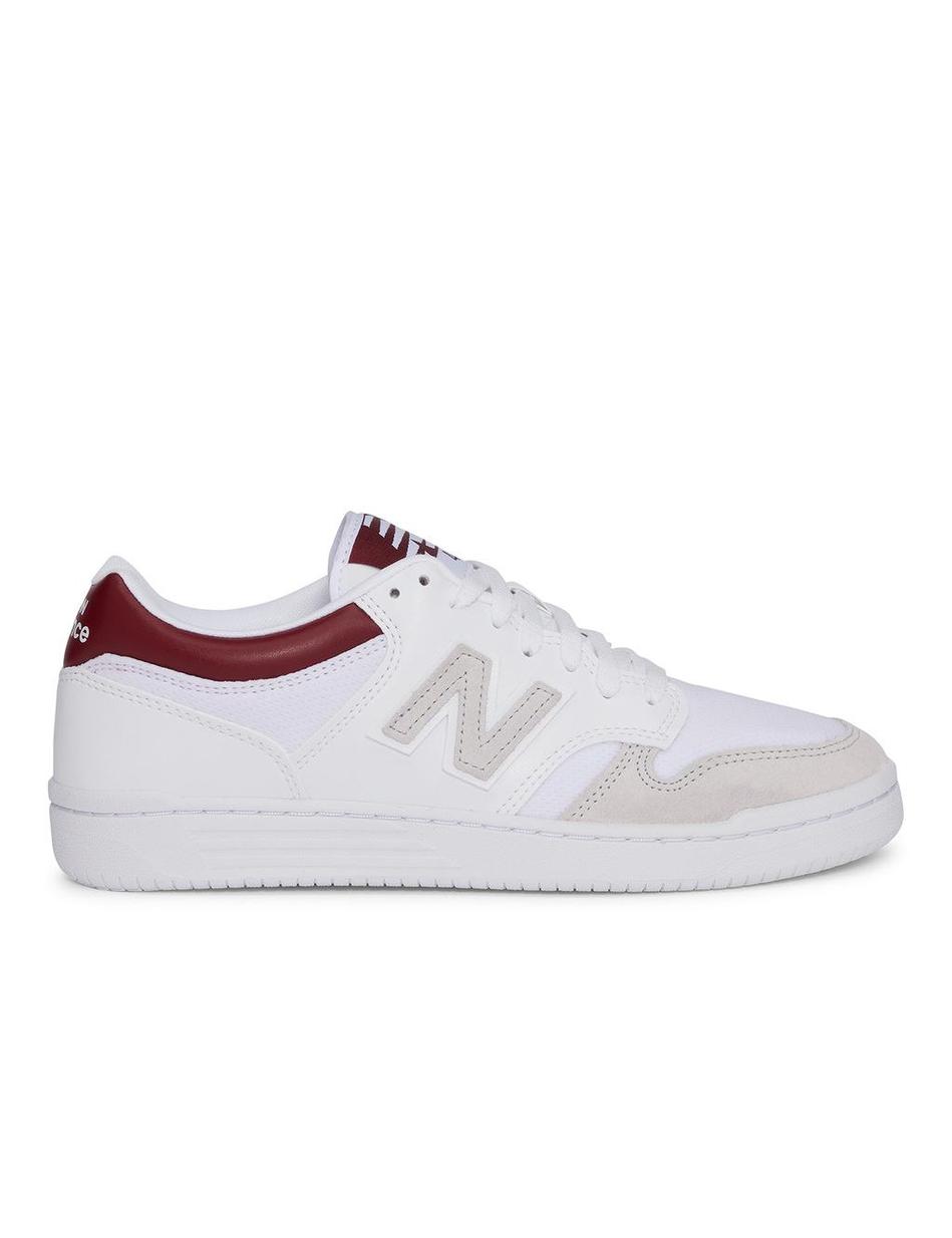 LIFESTYLE-SCHUHE BB480LKB