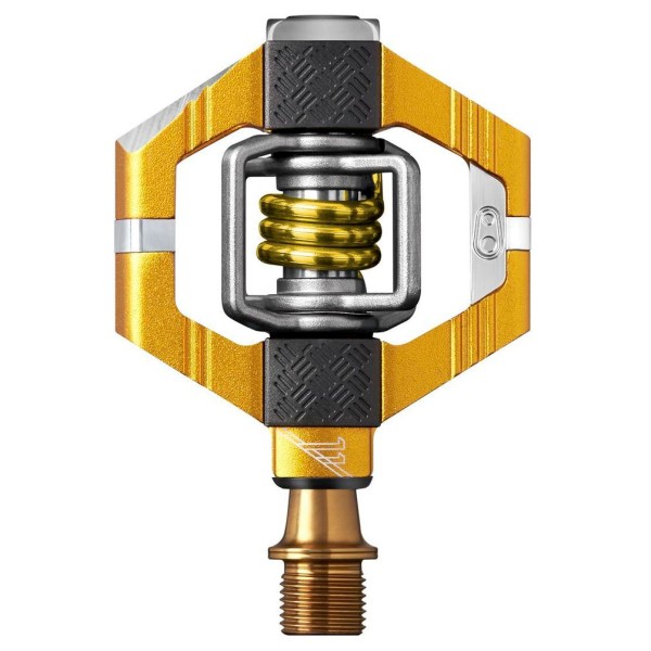 Crankbrothers - Candy 11 Klick-Pedal - Pédale automatique