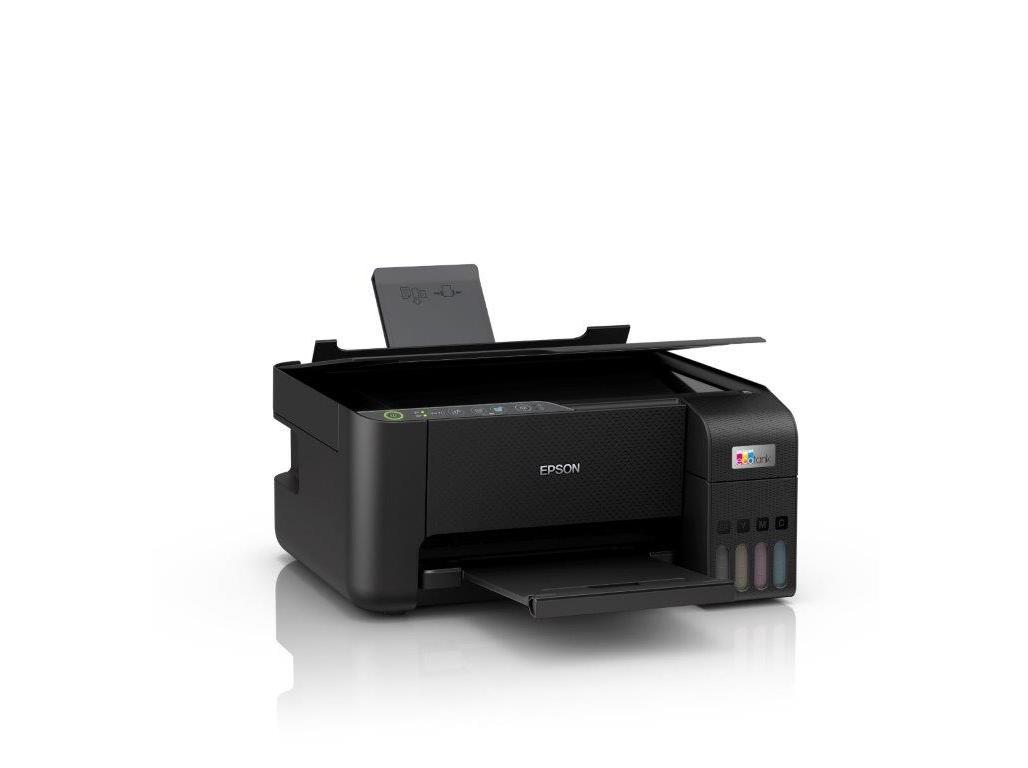 IMPRESSORA EPSON ECOTANK ET-2860 MULTIFUNÇÕES